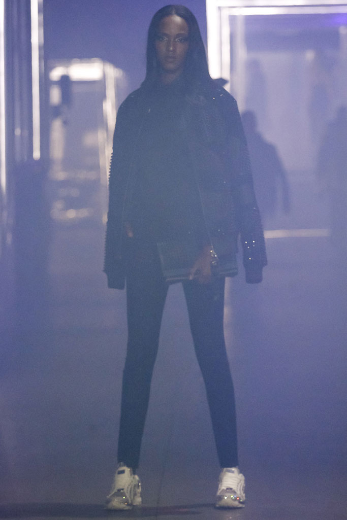 Philipp Plein 2016秋冬流行發布