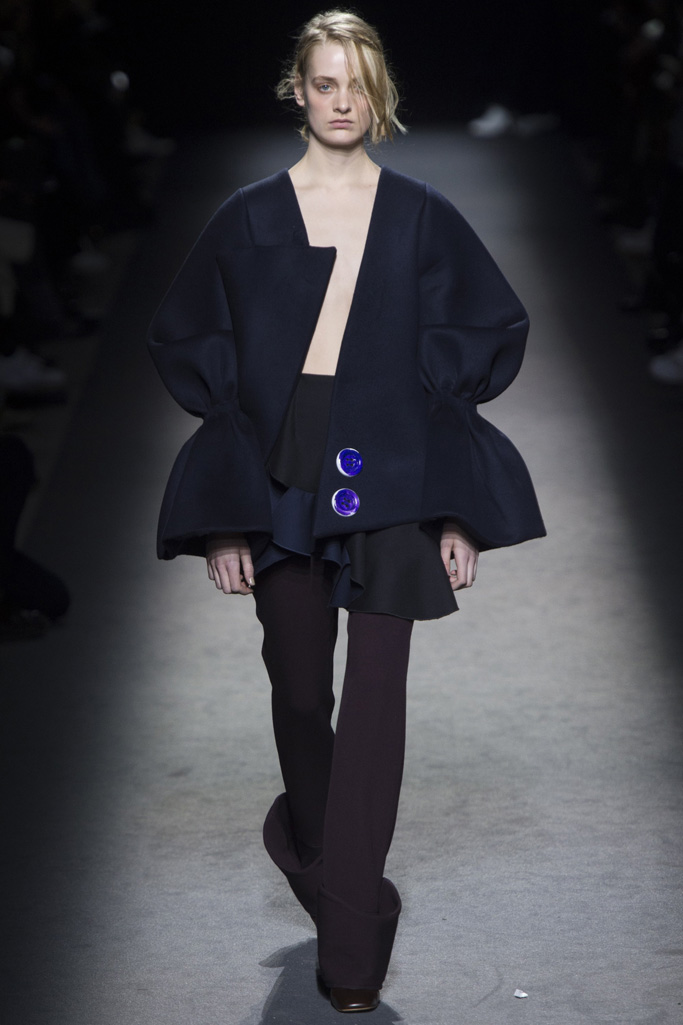 Jacquemus 2016秋冬流行發布