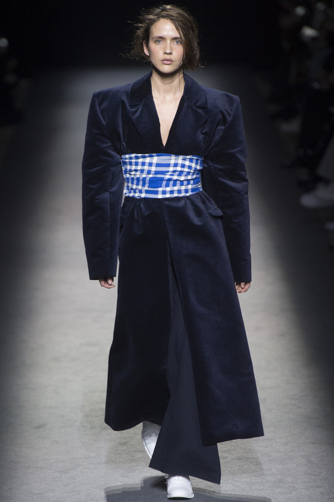 Jacquemus 2016秋冬流行發布