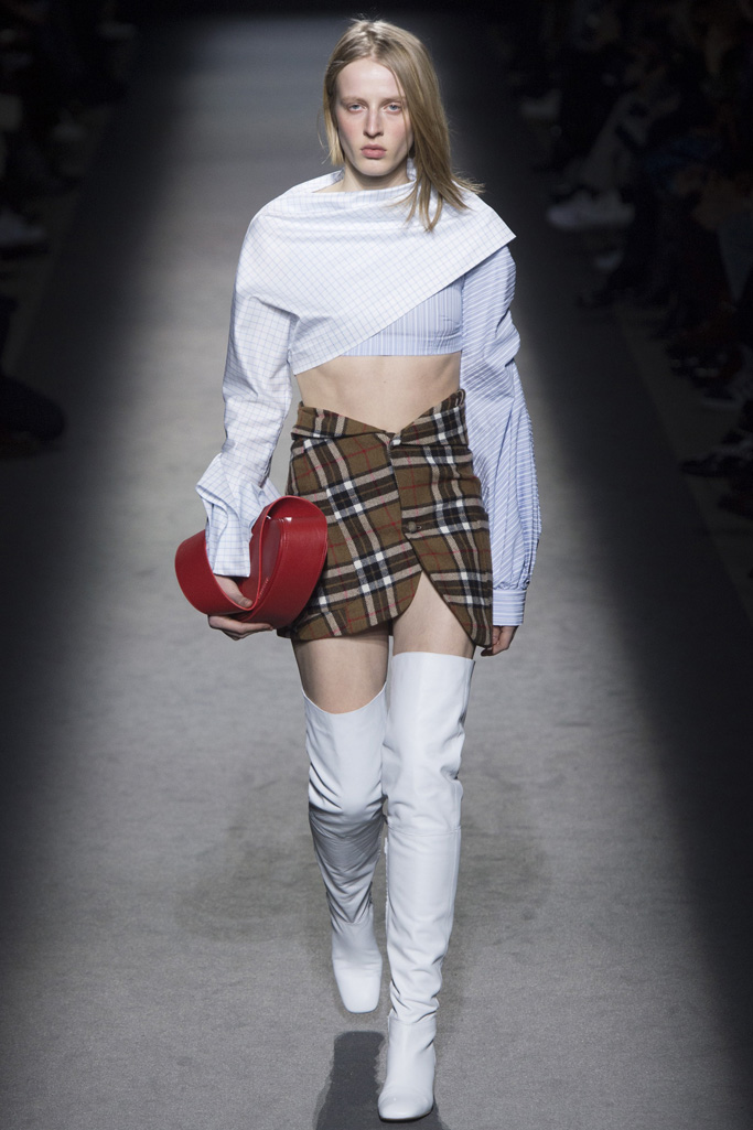Jacquemus 2016秋冬流行發布
