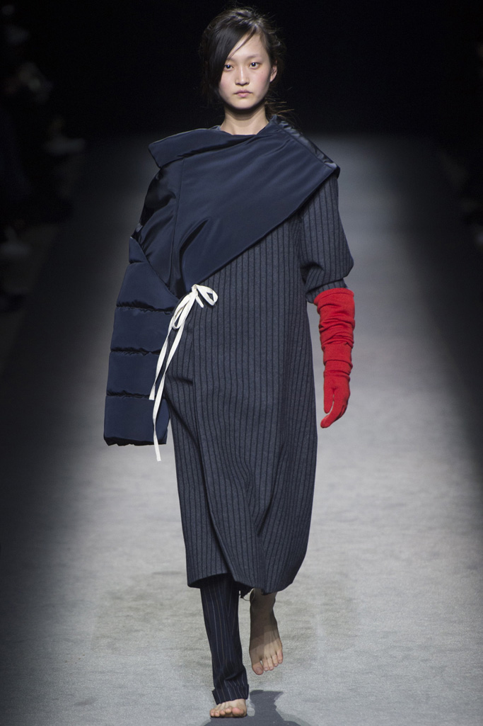 Jacquemus 2016秋冬流行發布