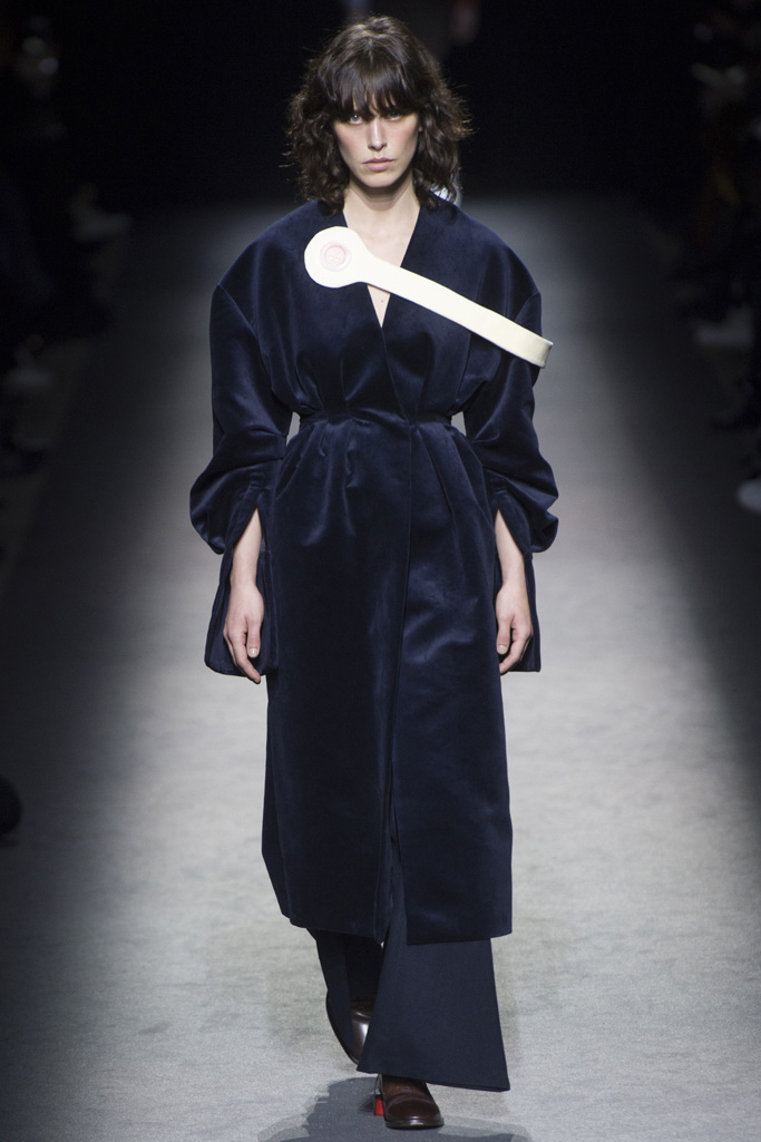 Jacquemus 2016秋冬流行發布