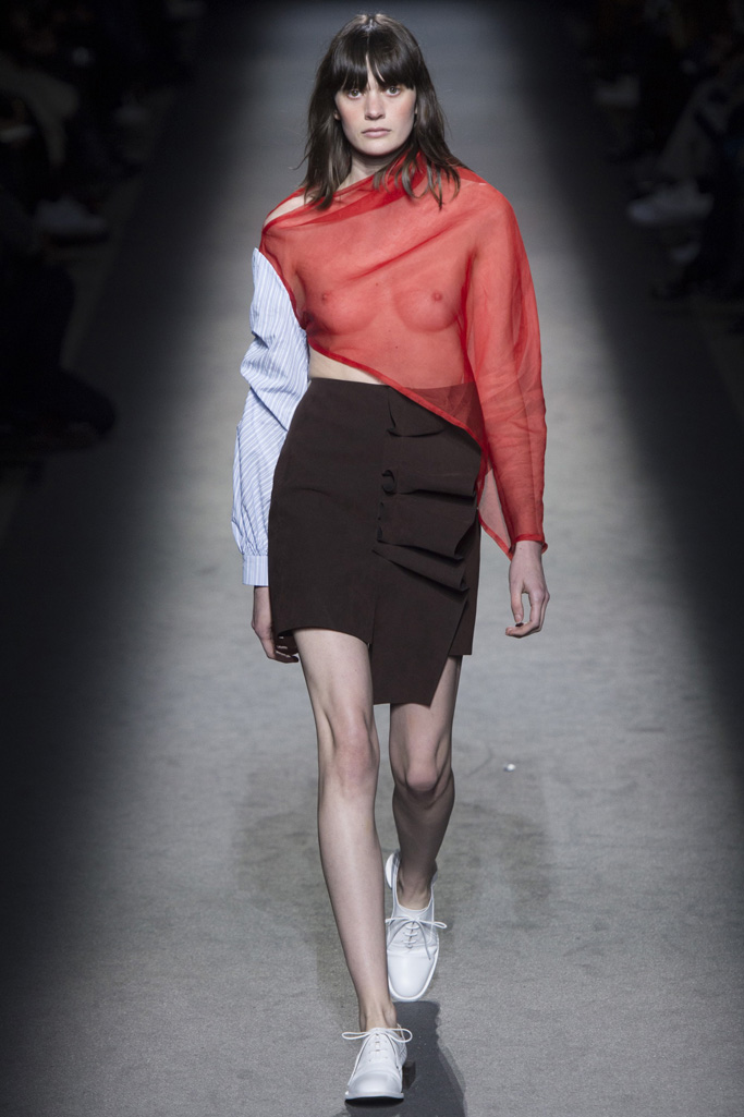 Jacquemus 2016秋冬流行發布