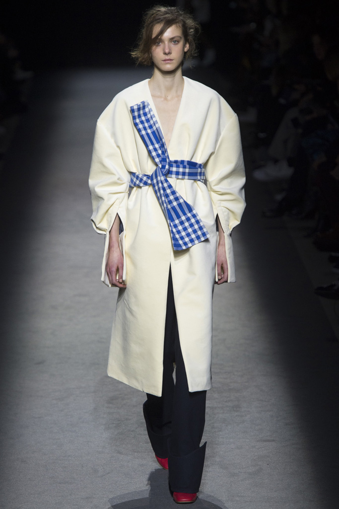 Jacquemus 2016秋冬流行發布