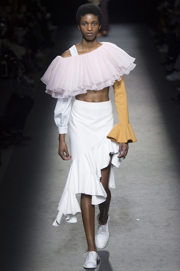 Jacquemus 2016秋冬流行發布