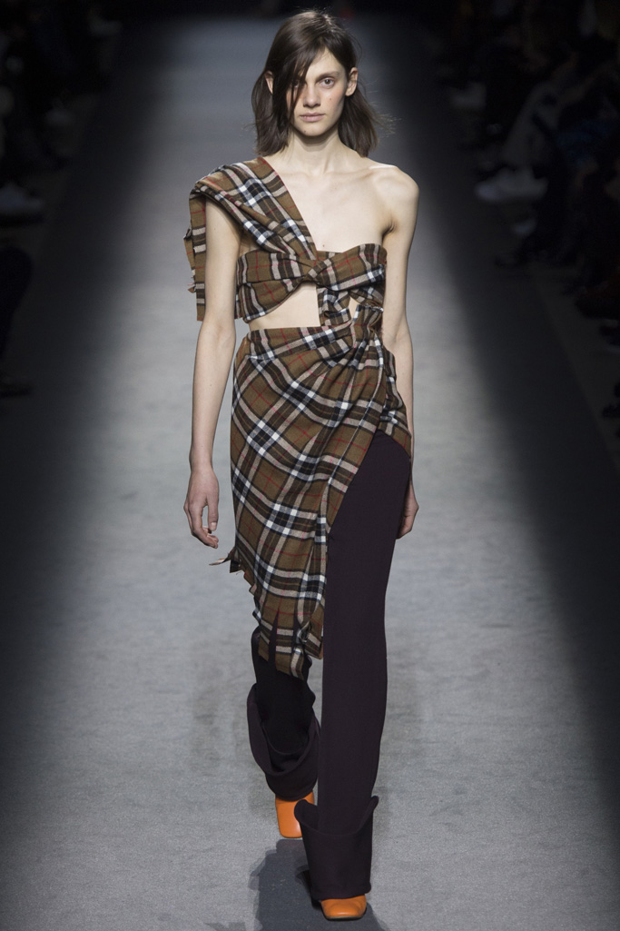 Jacquemus 2016秋冬流行發布