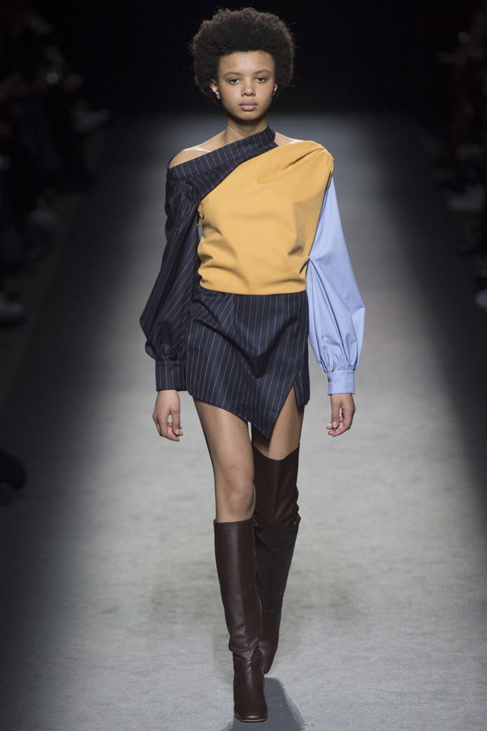 Jacquemus 2016秋冬流行發布