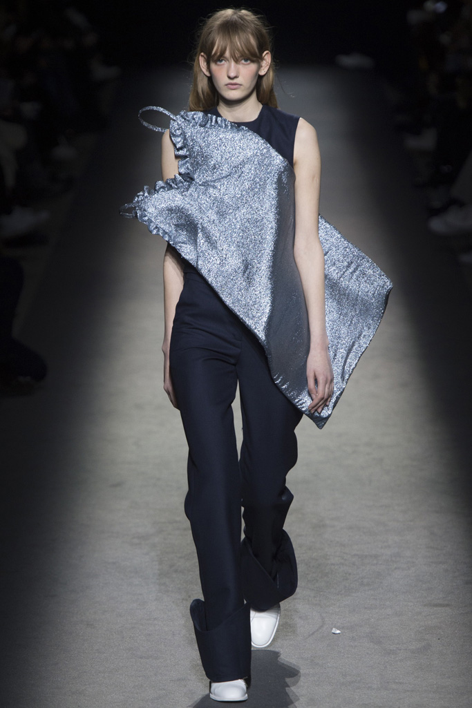 Jacquemus 2016秋冬流行發布