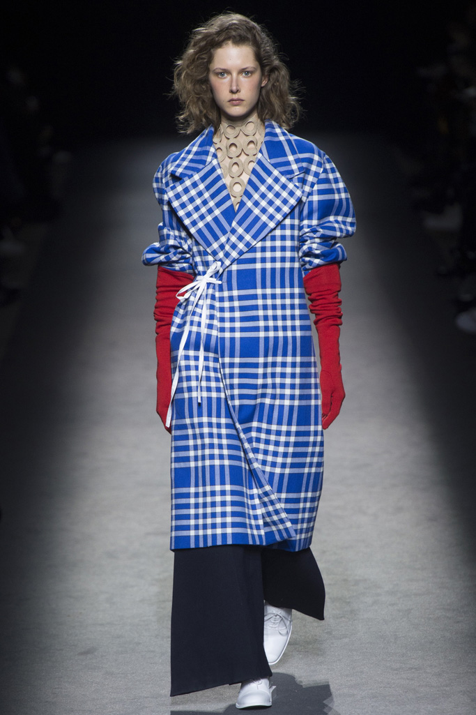 Jacquemus 2016秋冬流行發布