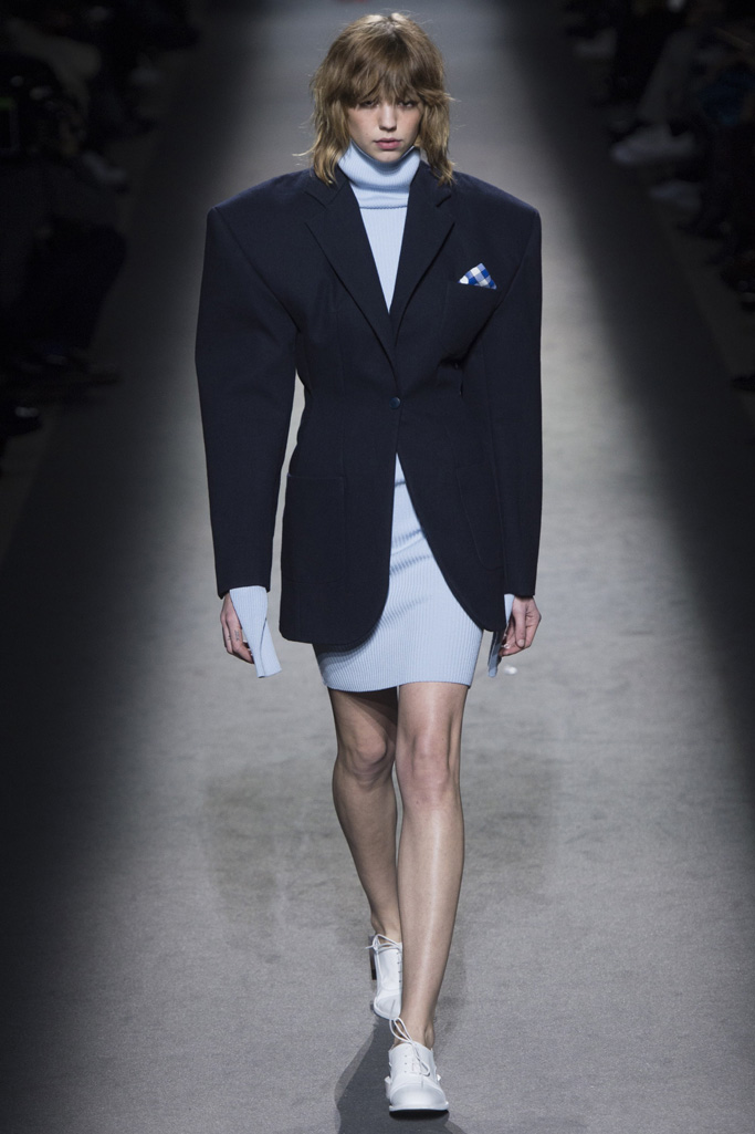 Jacquemus 2016秋冬流行發布