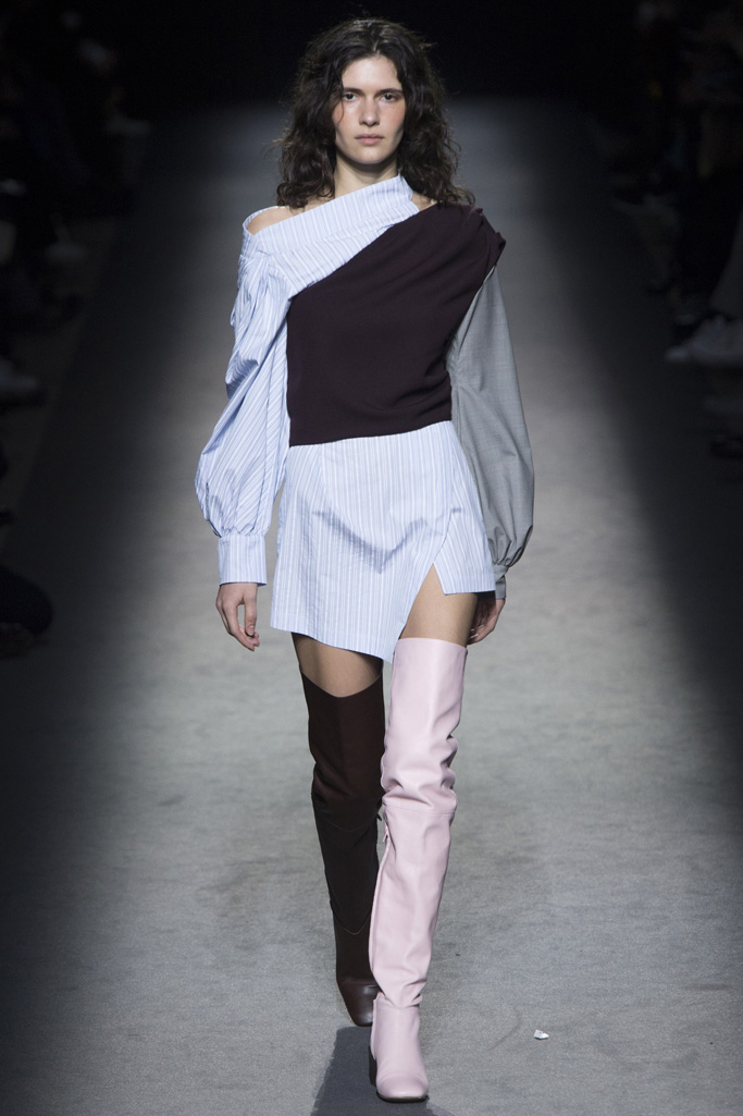 Jacquemus 2016秋冬流行發布