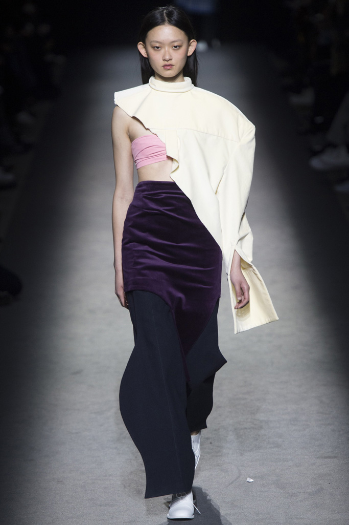 Jacquemus 2016秋冬流行發布