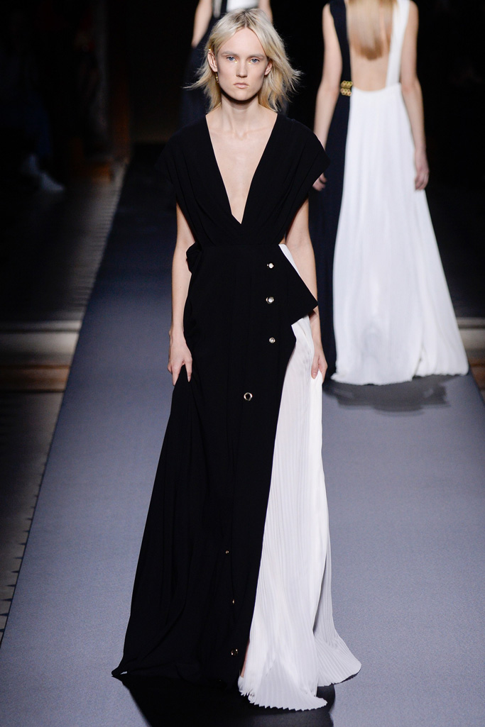 Vionnet 2016秋冬流行發布