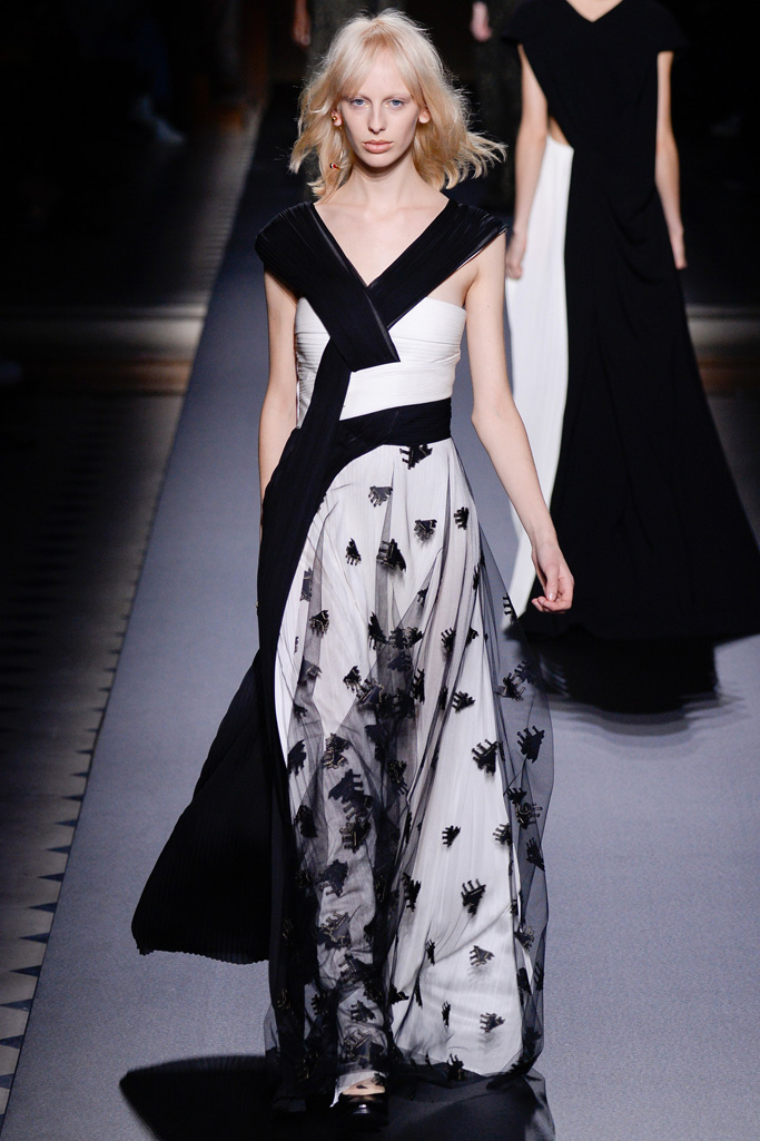 Vionnet 2016秋冬流行發布
