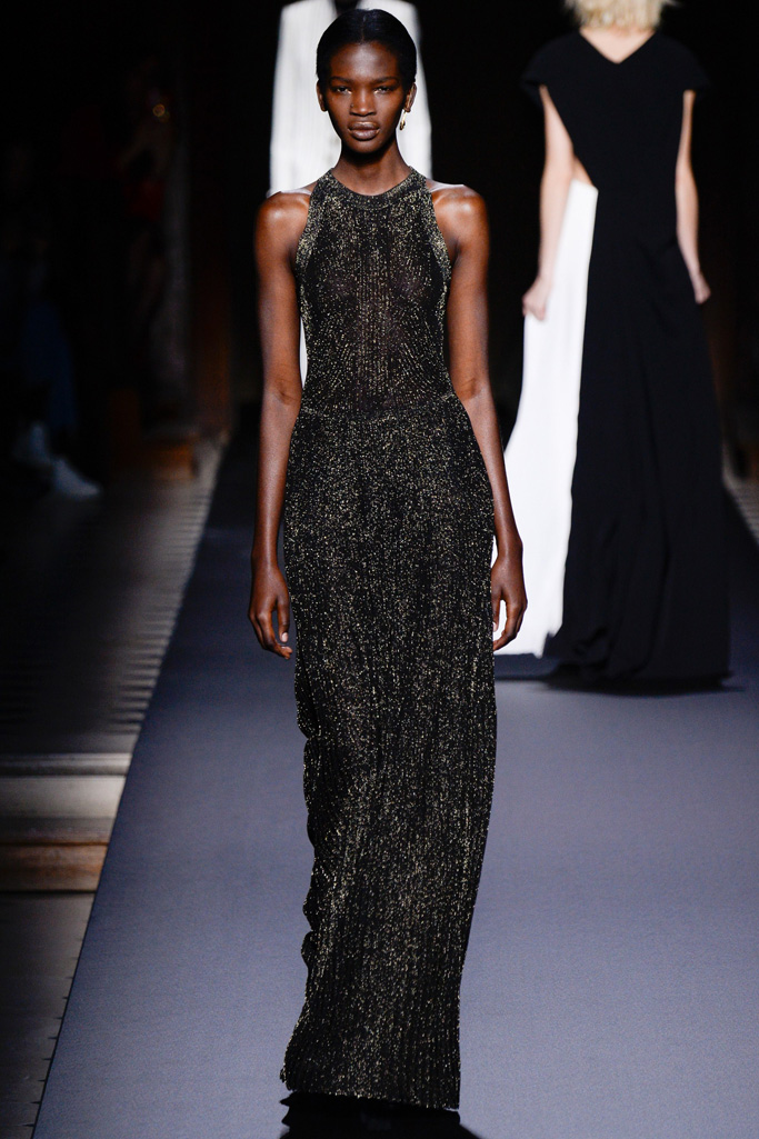 Vionnet 2016秋冬流行發布