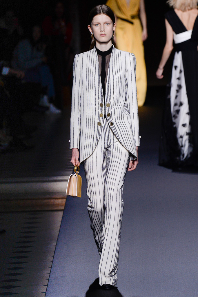 Vionnet 2016秋冬流行發布