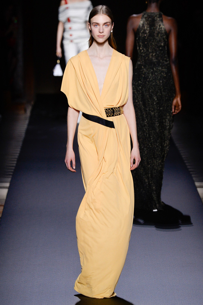 Vionnet 2016秋冬流行發布
