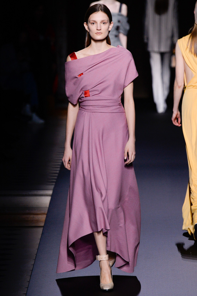 Vionnet 2016秋冬流行發布