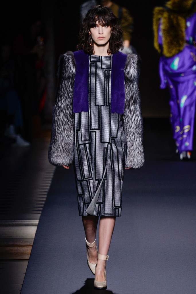 Vionnet 2016秋冬流行發布