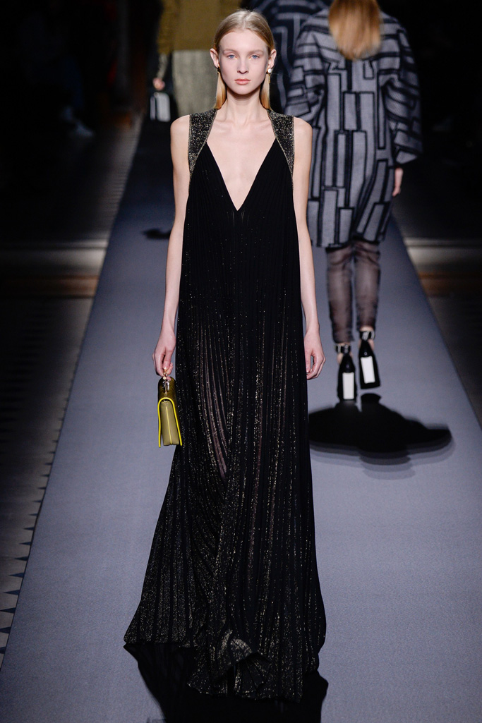Vionnet 2016秋冬流行發布