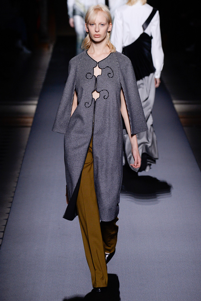 Vionnet 2016秋冬流行發布