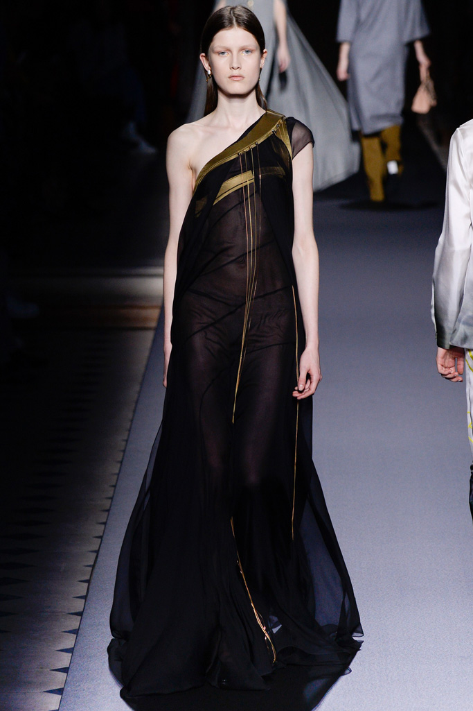 Vionnet 2016秋冬流行發布
