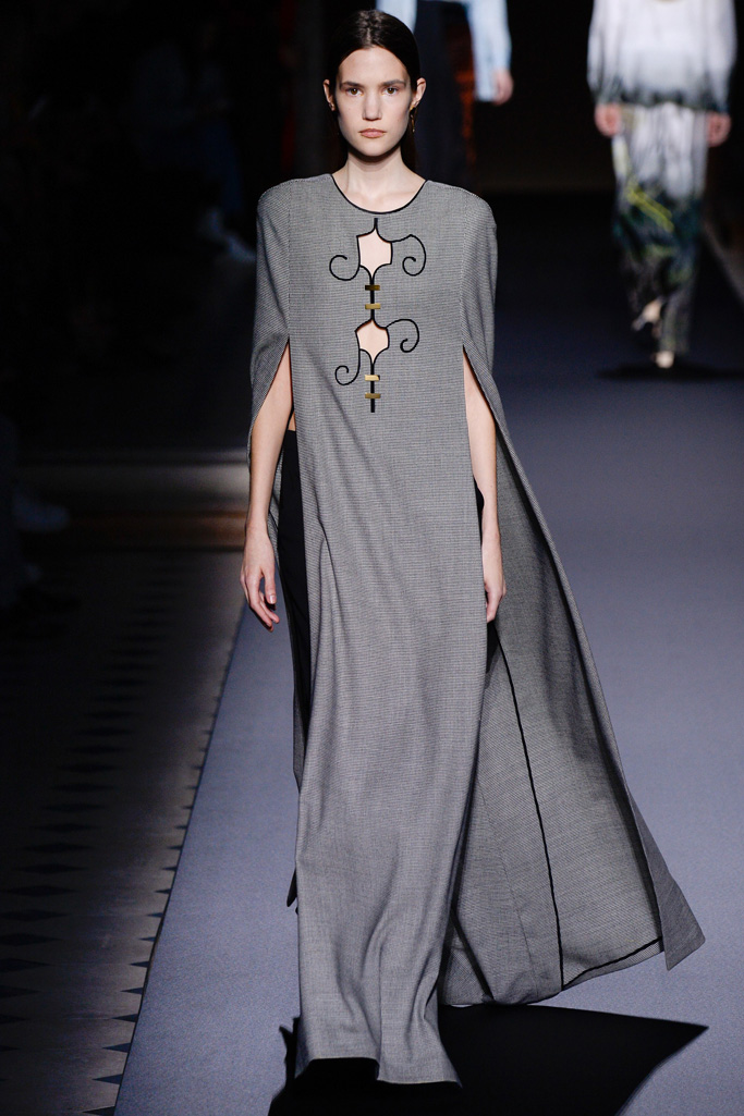 Vionnet 2016秋冬流行發布