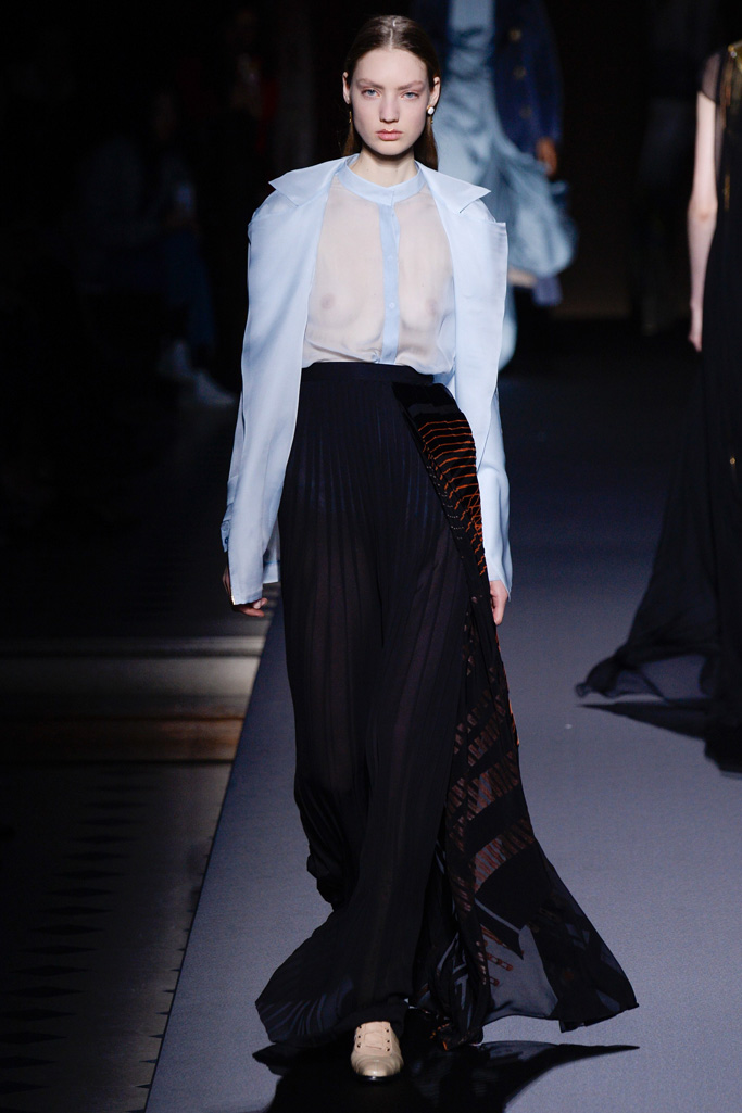 Vionnet 2016秋冬流行發布