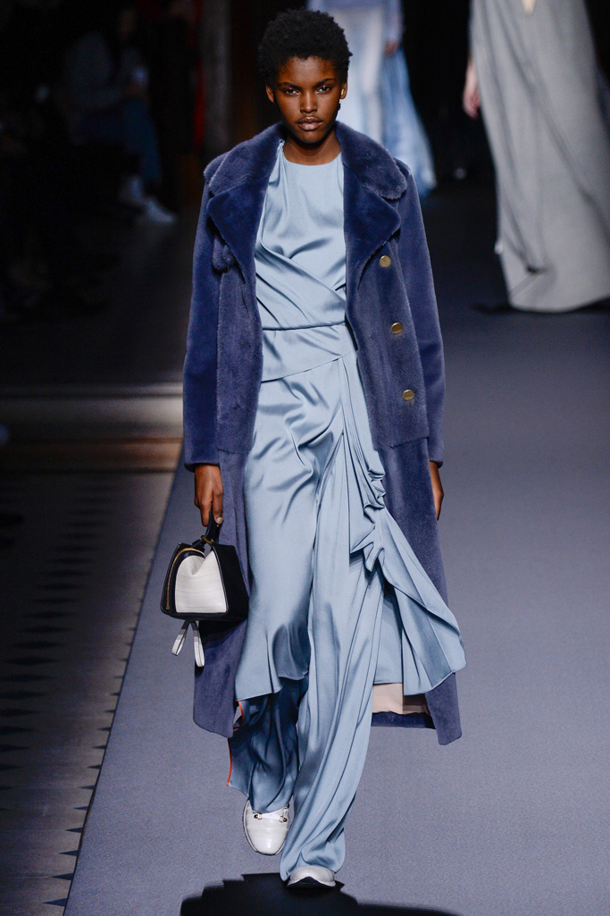 Vionnet 2016秋冬流行發布