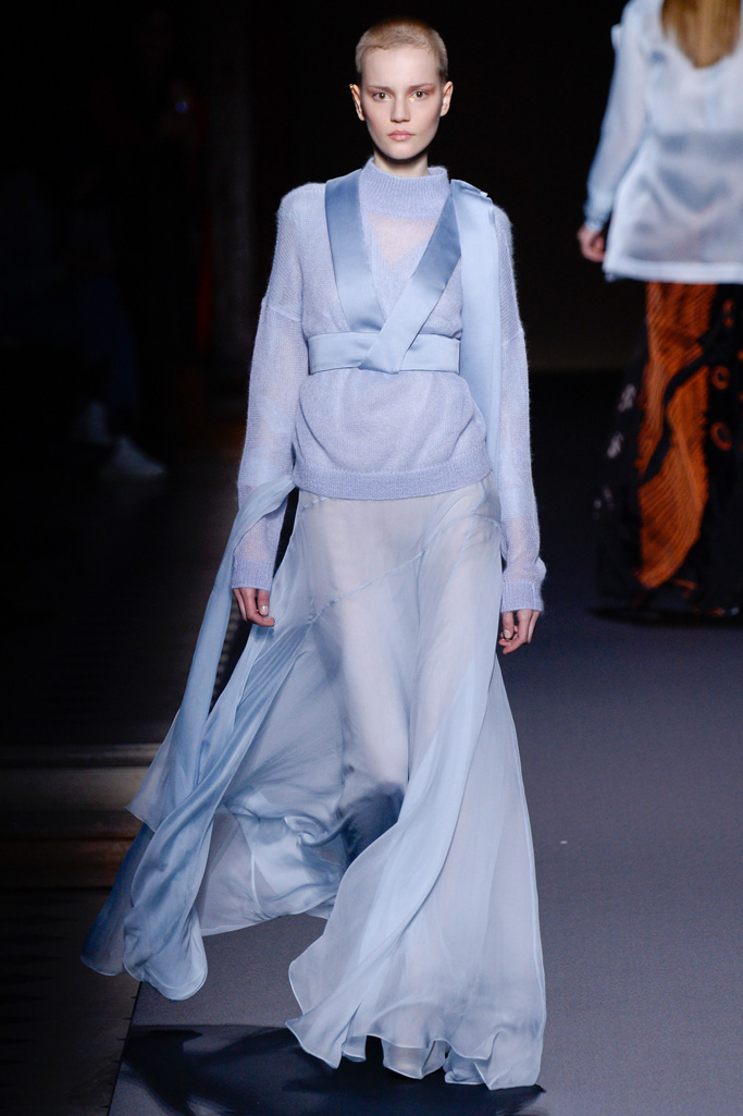 Vionnet 2016秋冬流行發布