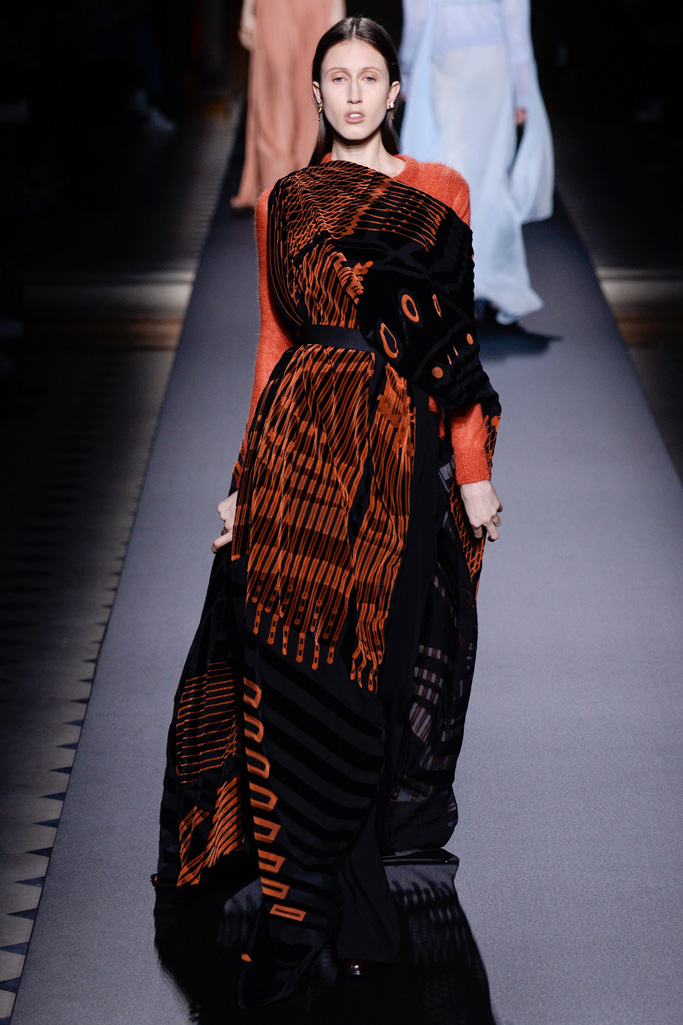 Vionnet 2016秋冬流行發布