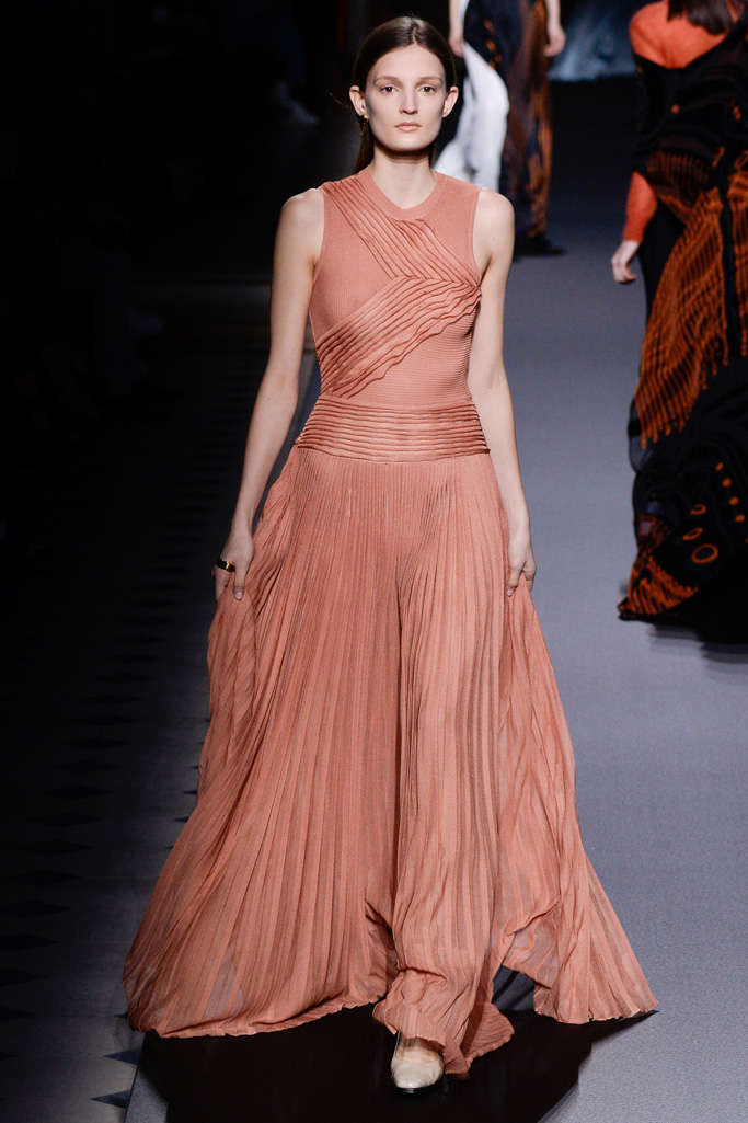 Vionnet 2016秋冬流行發(fā)布