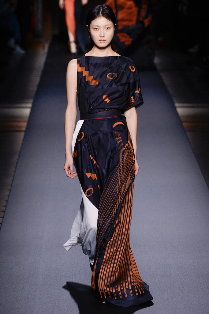 Vionnet 2016秋冬流行發(fā)布