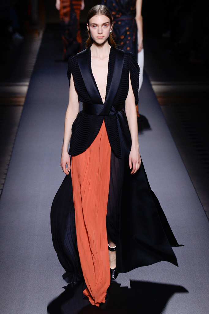 Vionnet 2016秋冬流行發(fā)布