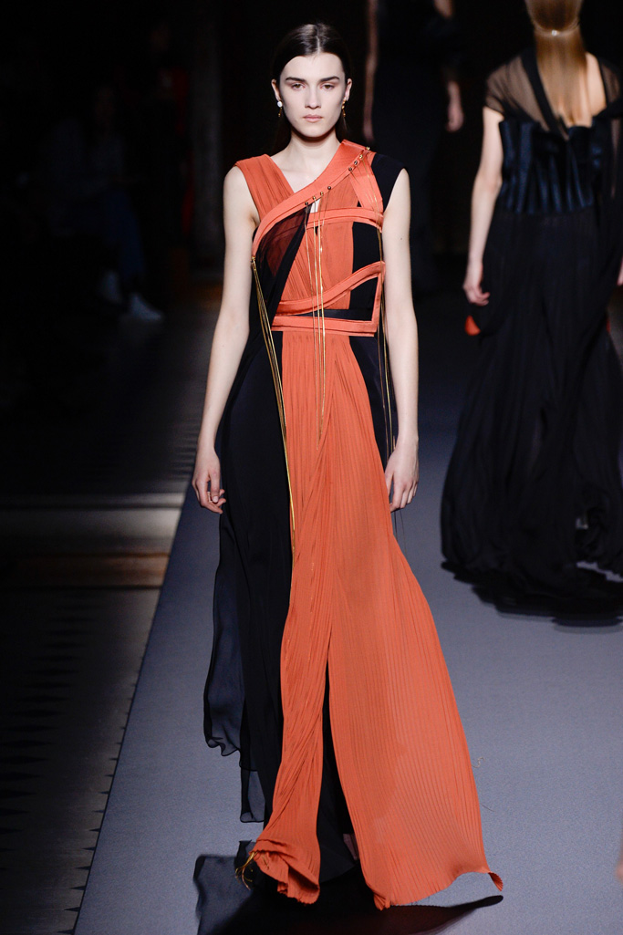 Vionnet 2016秋冬流行發布