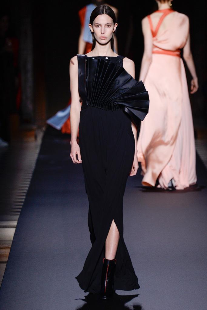 Vionnet 2016秋冬流行發布