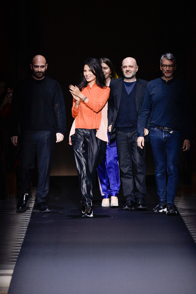 Vionnet 2016秋冬流行發布