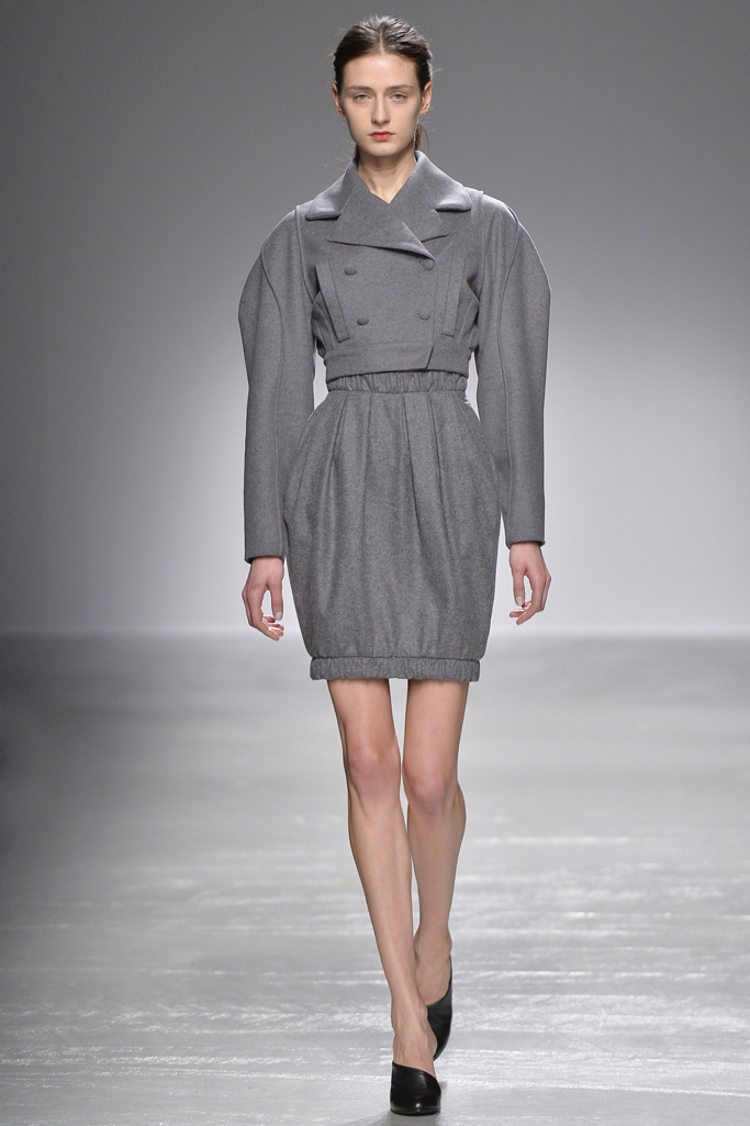 Guy Laroche 2016秋冬流行發布