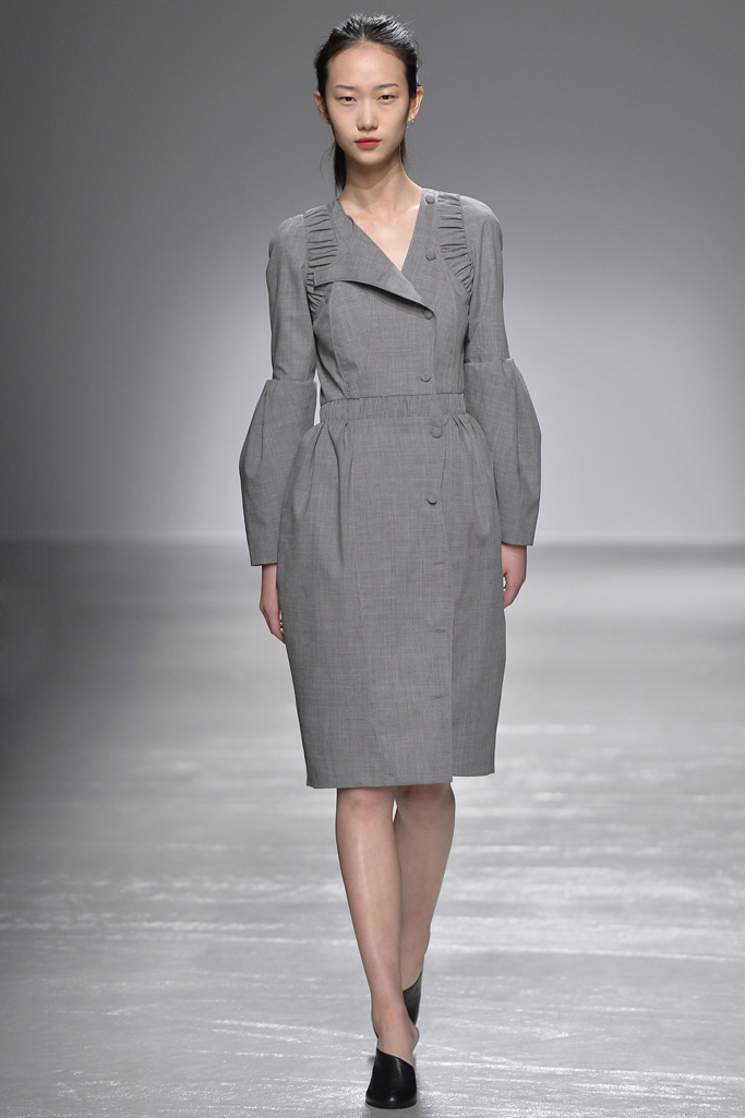 Guy Laroche 2016秋冬流行發布