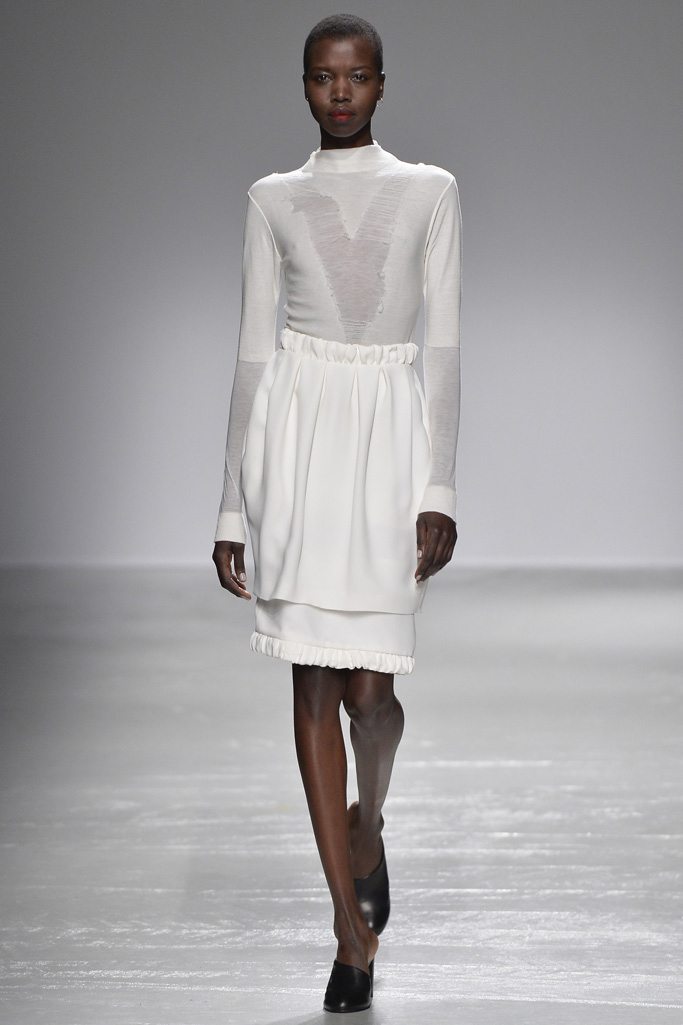 Guy Laroche 2016秋冬流行發布
