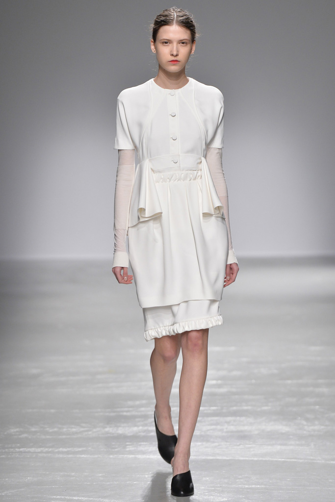 Guy Laroche 2016秋冬流行發布