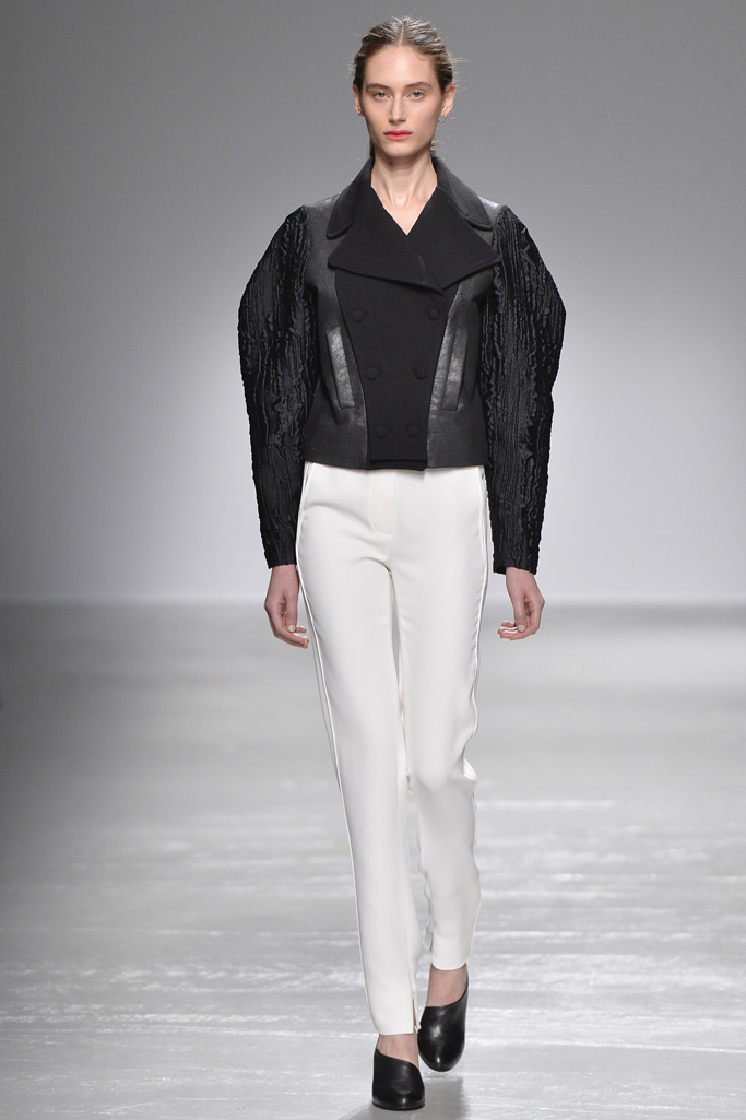 Guy Laroche 2016秋冬流行發布