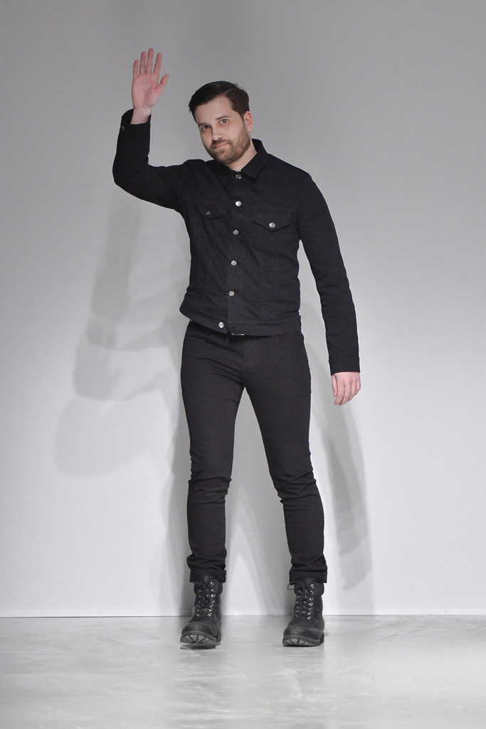 Guy Laroche 2016秋冬流行發布