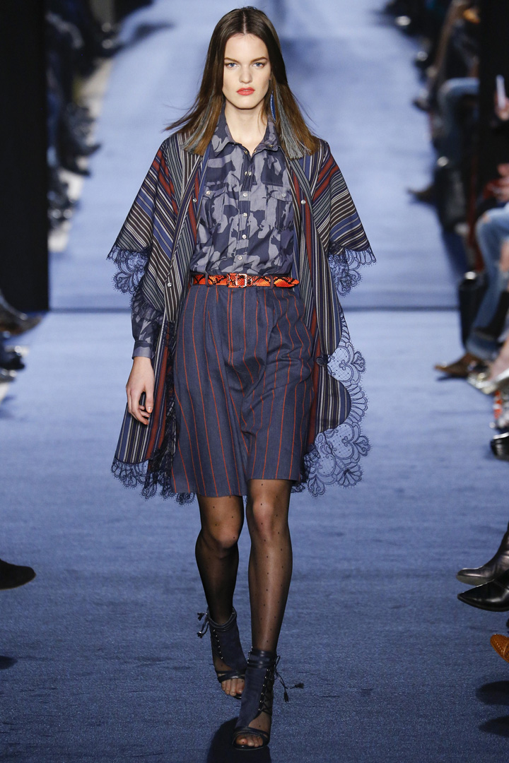Alexis Mabille 2016秋冬流行發布