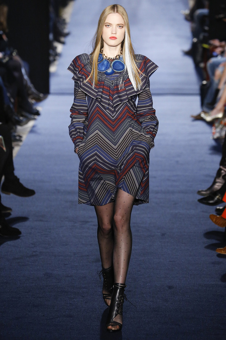 Alexis Mabille 2016秋冬流行發布