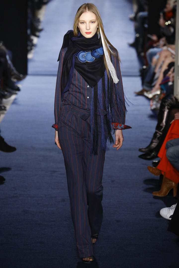 Alexis Mabille 2016秋冬流行發布