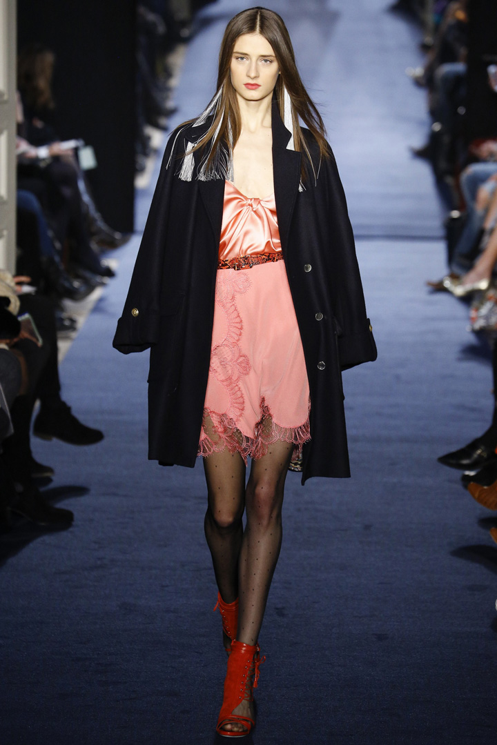 Alexis Mabille 2016秋冬流行發布