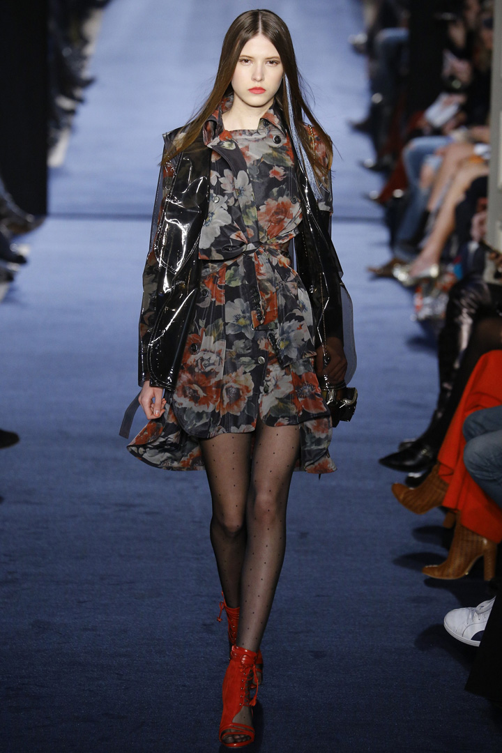 Alexis Mabille 2016秋冬流行發布