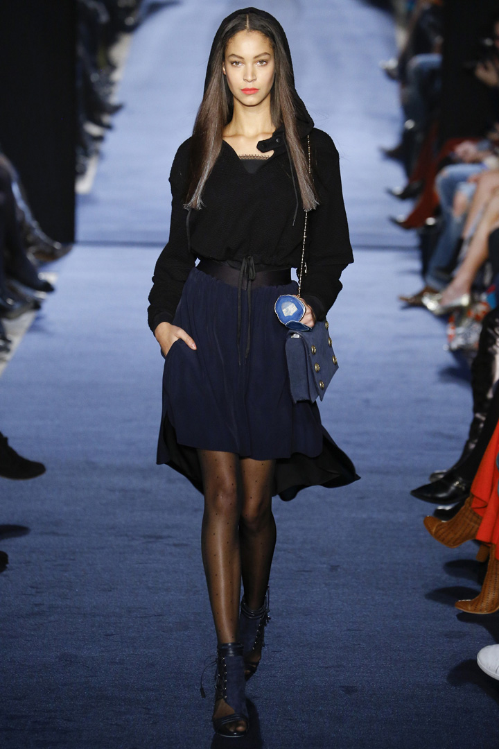 Alexis Mabille 2016秋冬流行發布