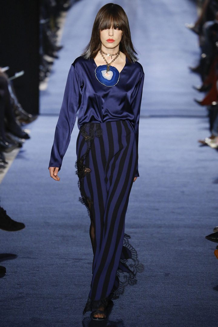 Alexis Mabille 2016秋冬流行發布
